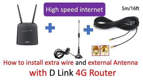 10 Best 4g Router With External Antenna for 2025 .